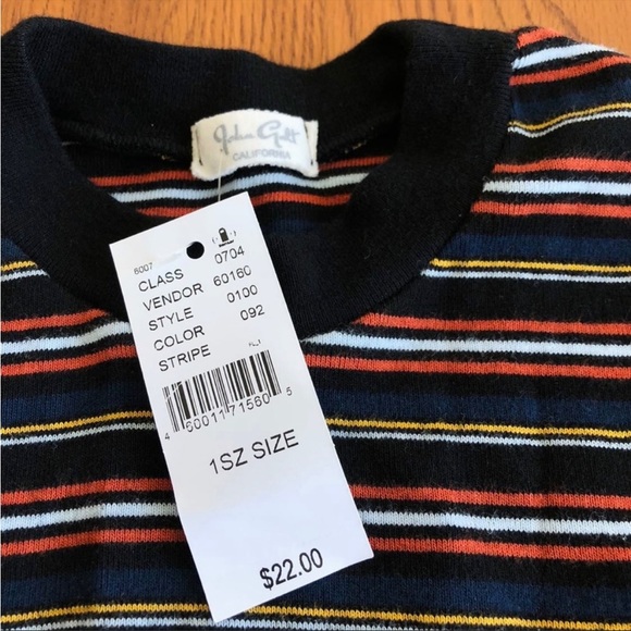 Brandy Melville Long Sleeve Top - Picture 6 of 7